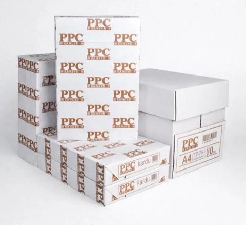 PPC 70Gsm A4 