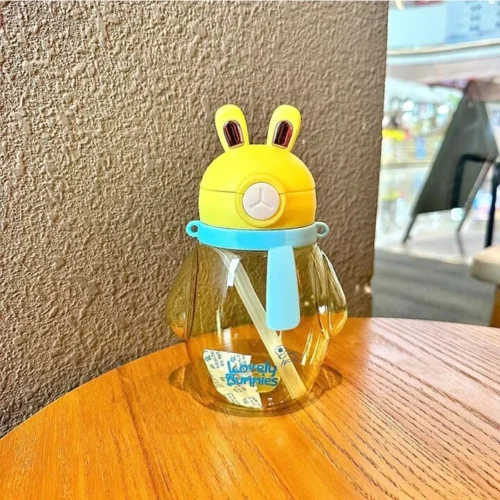 Bunny Bottle 600ml