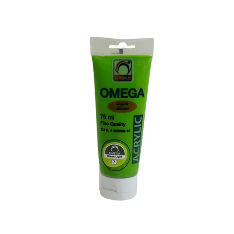 1-7.webp Acrylic 75ml Green Light