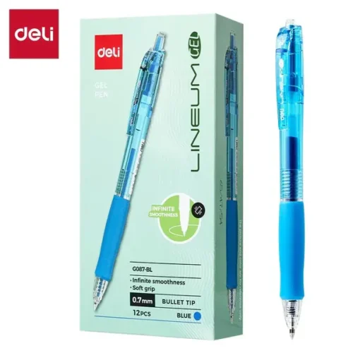 Deli G087 Lineum Gel
