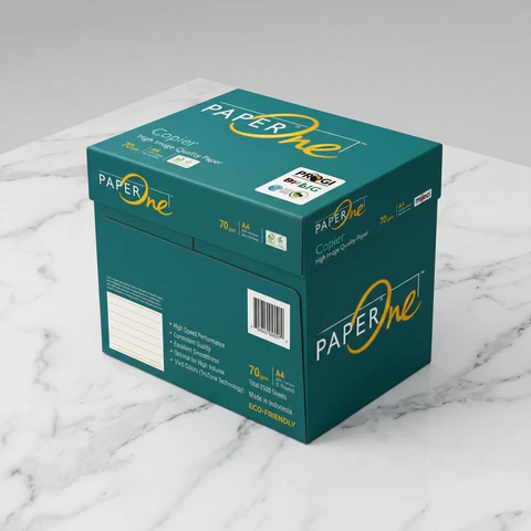 70Gsm A4 Paper Box