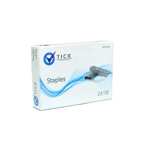 Tick Staple Pin 23/10