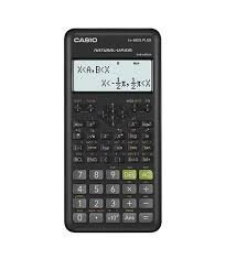 Casio FX-350ES 