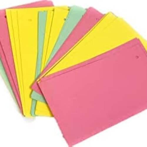 Separator 9x4-25 Pack