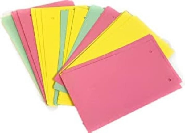 Separator 9x4-25 Pack