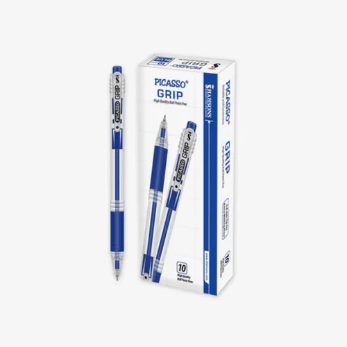Picasso Grip Pack