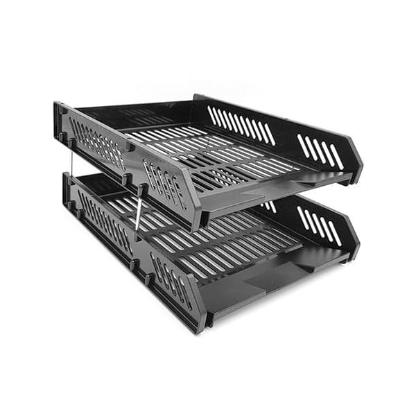 Tray Royal 2 Step