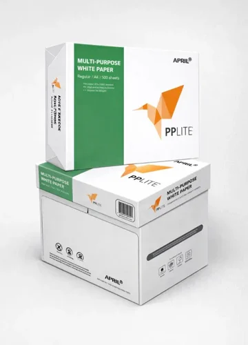 PP Lite 80Gsm A4 Box