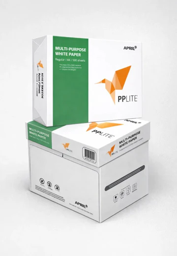 PP Lite 80Gsm A4 Box
