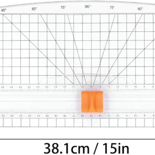 Plastic Cutter 909-5