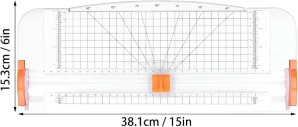 Plastic Cutter 909-5