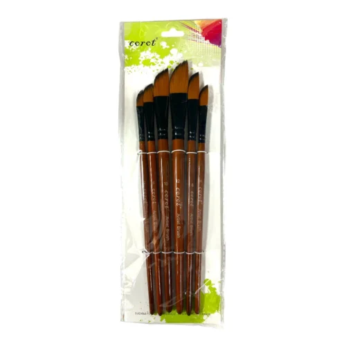 Soft Bristle Brushes-6
