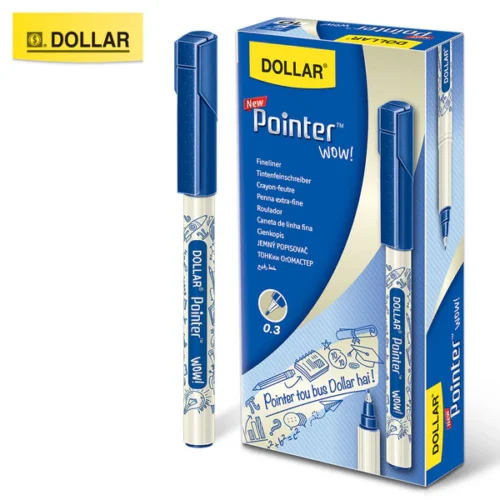 Dollar Pointer 0.3 Pack