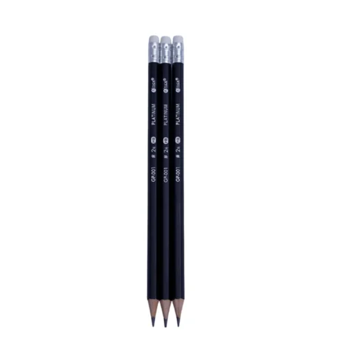Tick Pencil 12-Pack