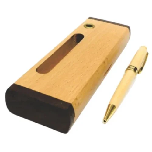 16-7.webp Pen Box Wooden