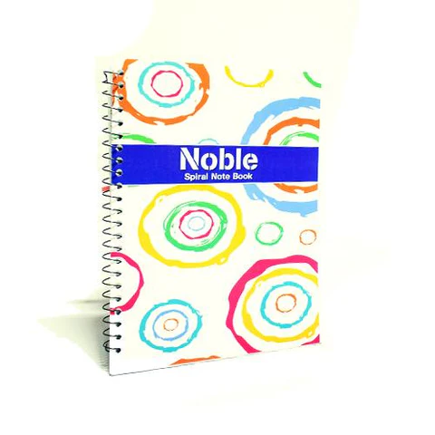 Noble Spiral Copy 100