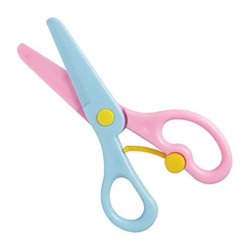 Baby Safety Scissor