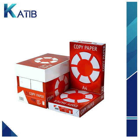 Copy 70Gsm A4 BOx