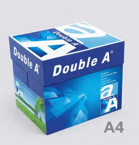 DoubleA 70Gsm A4 Box
