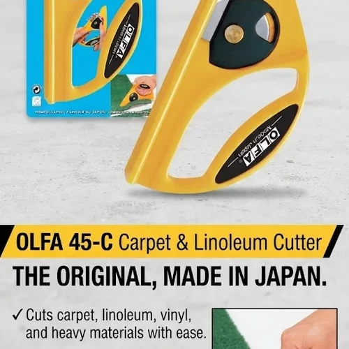 OLFA 45-C Cutter