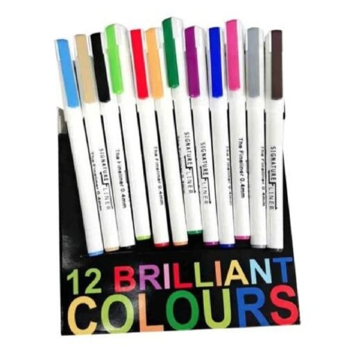 Signature 0.4mm-12-Pack