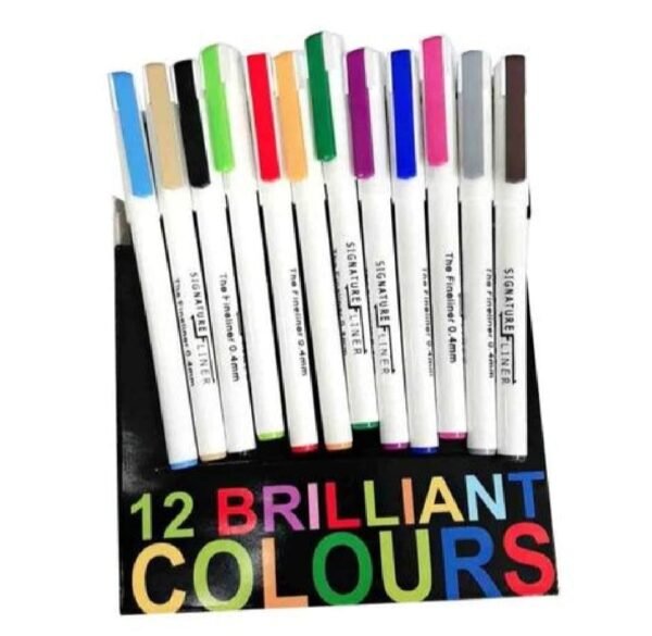 Signature 0.4mm-12-Pack