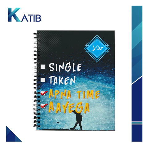 Apna Time Spiral