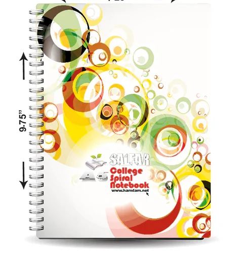 Hamdam Spiral-200