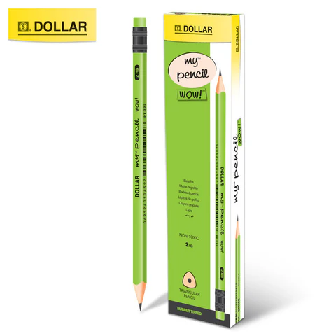 Pencil PT-222 12-Pack