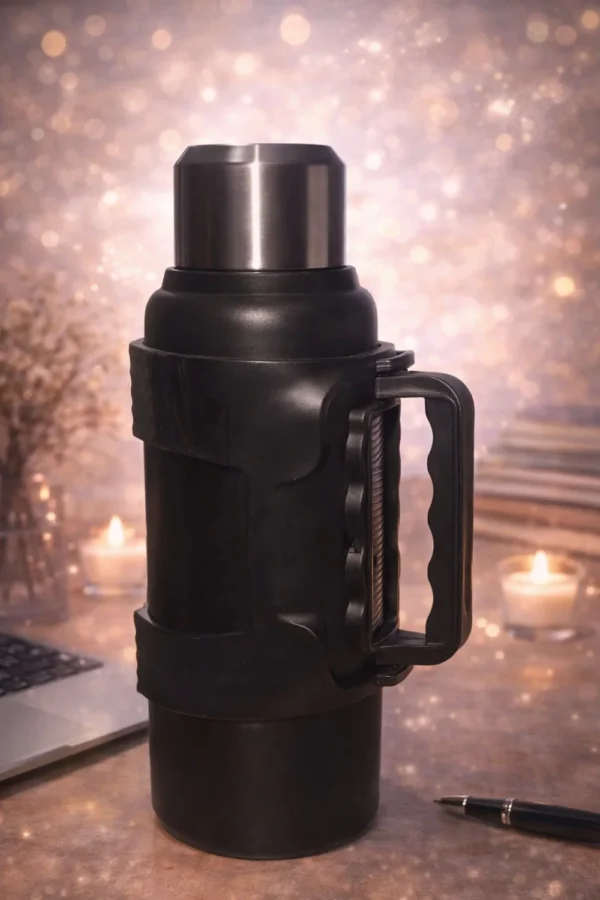 Heavy Duty Thermo Bottle
