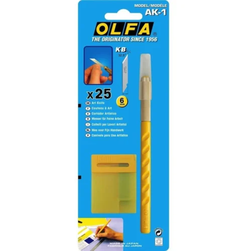 OLFA AK-1 Art Knife