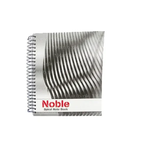 Noble Spiral Copy 300