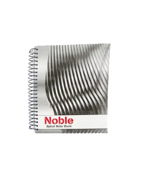 Noble Spiral Copy 300
