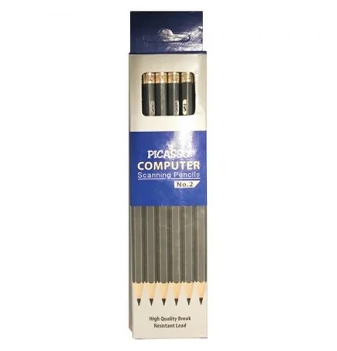 Picasso Pencil 12-Pack