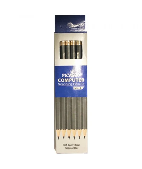 Picasso Pencil 12-Pack