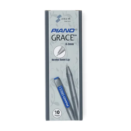 Piano Grace 0.7 Pack