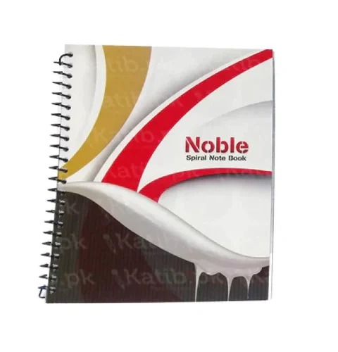 Noble Spiral Copy 160