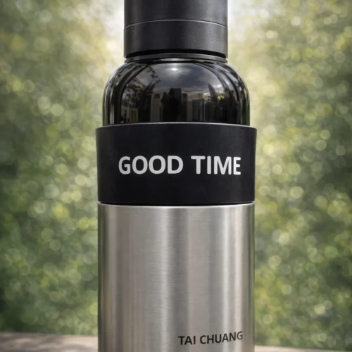 TAI CHUANG Bottle