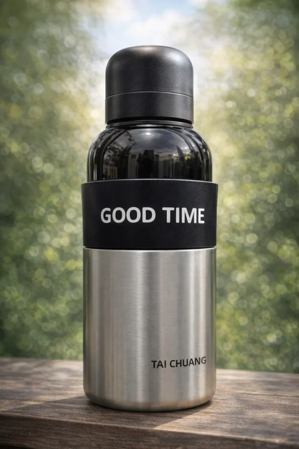TAI CHUANG Bottle