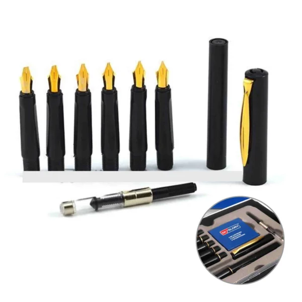 Calligraphy Pen Set