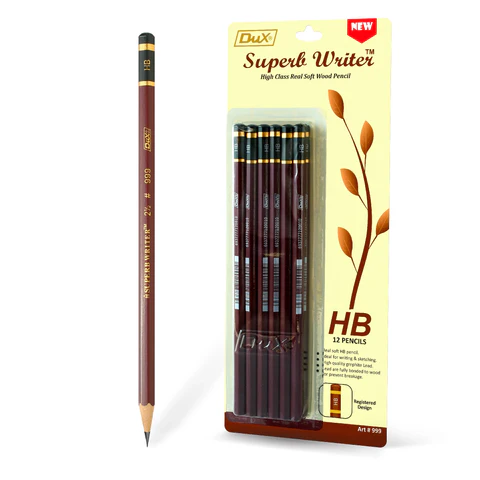 Dux Pencil 12-Pack