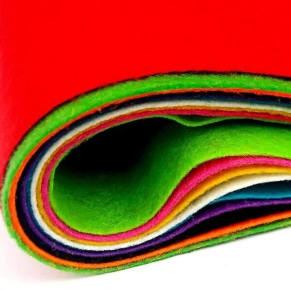 Craft Sheets-Polyester