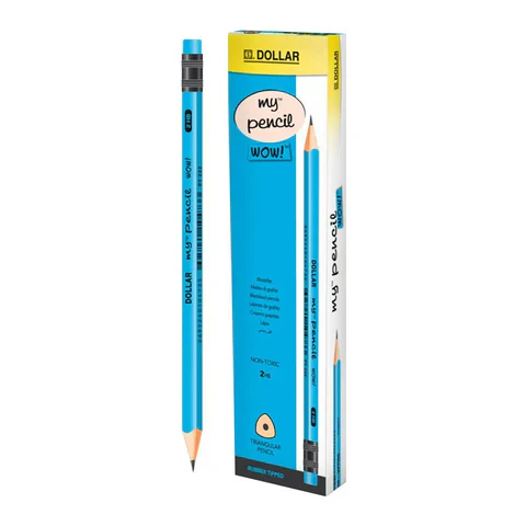 PT-222 Pencil 12-Pack
