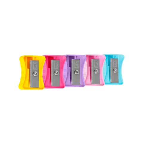 Multi Color Sharpener