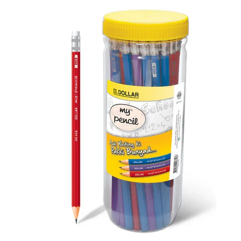 PH-456 Pencil 24-Jar