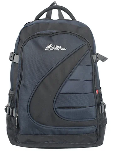 Camel Mountain Bag