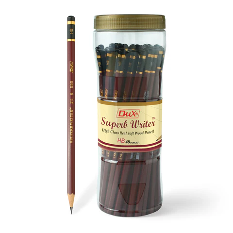 Dux Pencil 48-Jaar