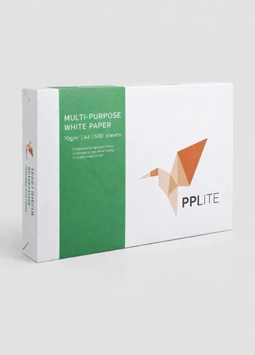 PP Lite 70Gsm F4 