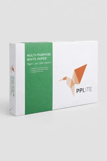 PP Lite 70Gsm F4 
