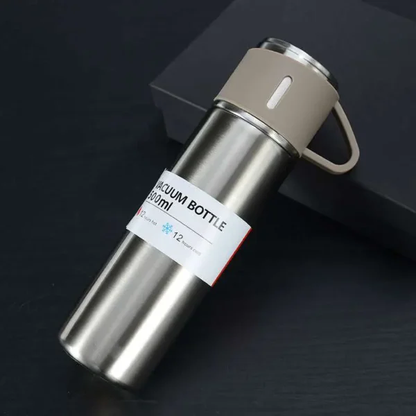 Vacuum Bottle 500ml